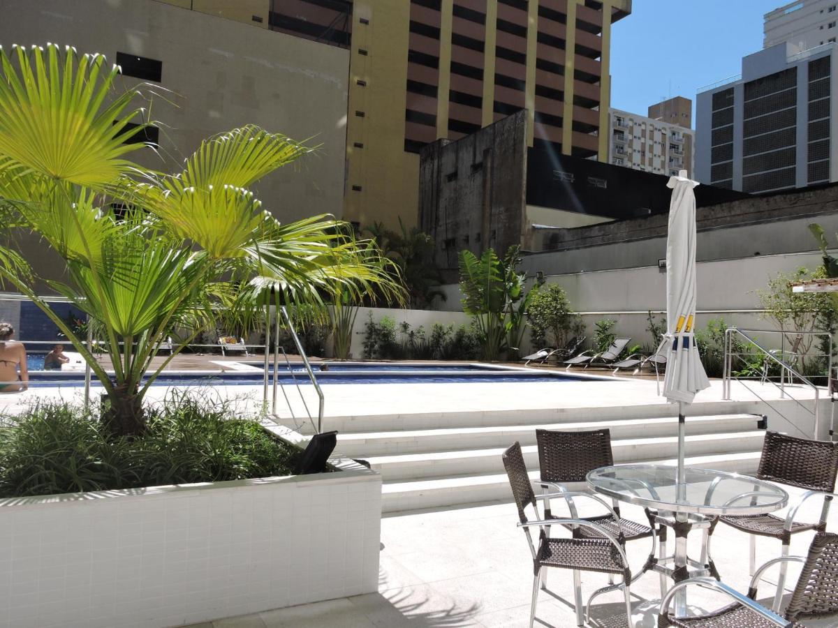 6 Flats Capitania Varan, Pitangueiras, Wifi *
