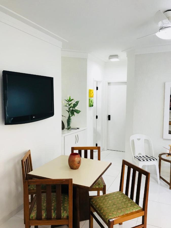 6 Flats Capitania Varan, Pitangueiras, Wifi *
