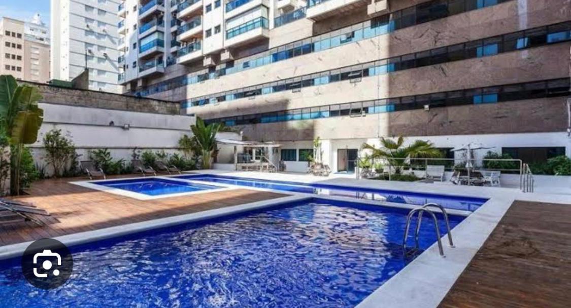 Apartamento 6 Flats Capitania Varan, Pitangueiras, Wifi *