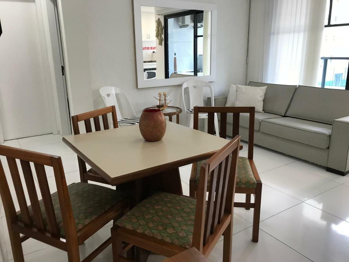 6 Flats Capitania Varan, Pitangueiras, Wifi Apartamento
