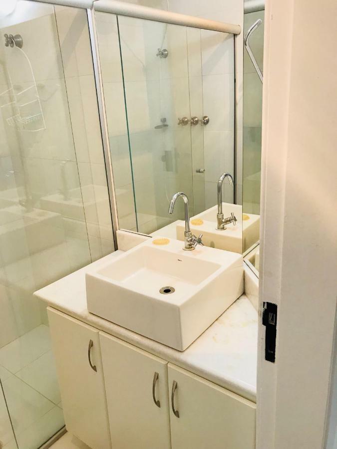 6 Flats Capitania Varan, Pitangueiras, Wifi Apartamento